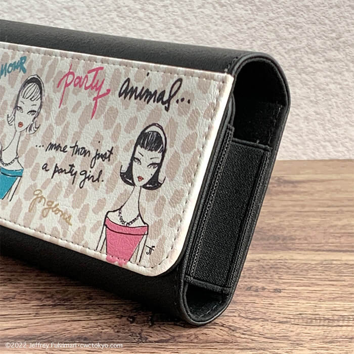[70％OFF] Jeffrey Fulvimari "Multi-case"